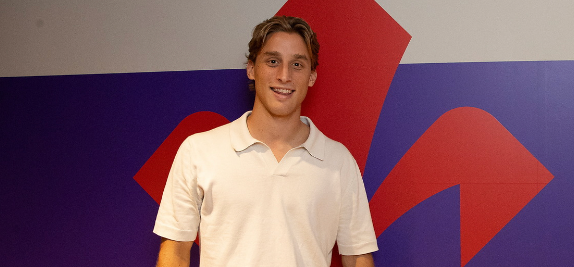 UFFICIALE - Edoardo Bove è un nuovo giocatore della Fiorentina