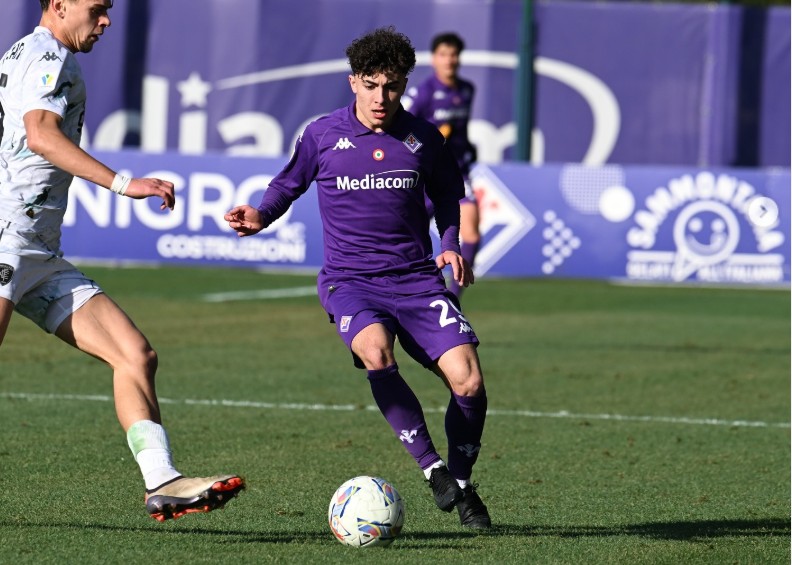 Nuovo procuratore per il giovane viola Mazzeo: va nella scuderia di Giuffrida