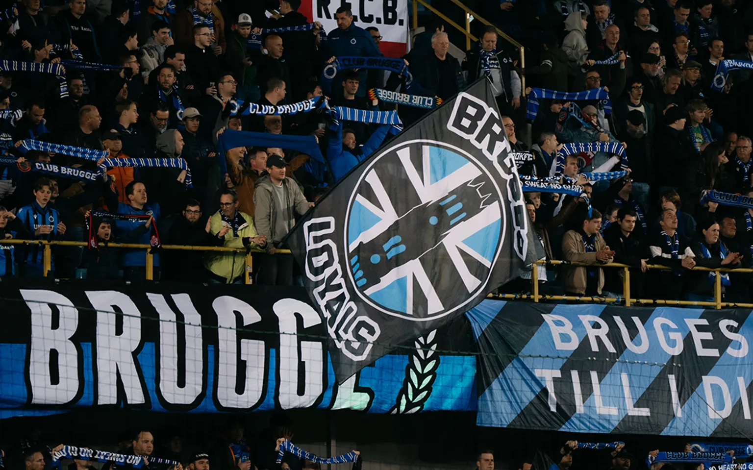 Club Brugge-Fiorentina, stadio già tutto esaurito per il ritorno in Belgio