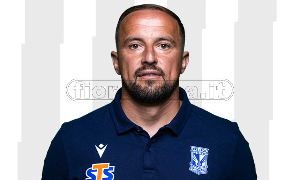 Dudka (Lech Poznan): "Se vogliamo passare dovremo fare bene subito in casa. Fondamentali i tifosi"