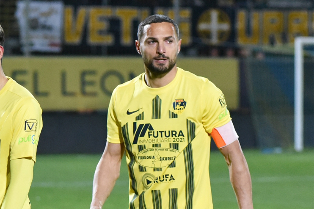 D’Ambrosio: “Lunedì sarà un Monza coraggioso. Palladino conosce Mari, è un valore aggiunto”