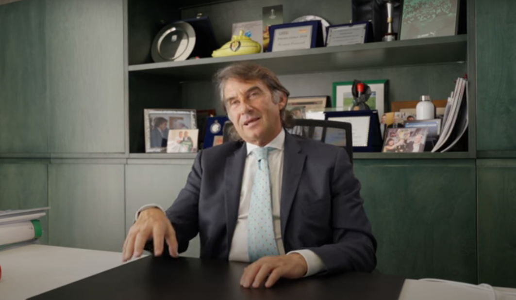 Sassuolo, Carnevali: "Volpato? Potenziale incredibile. Fiorentina al Mapei? Spero porti bene"