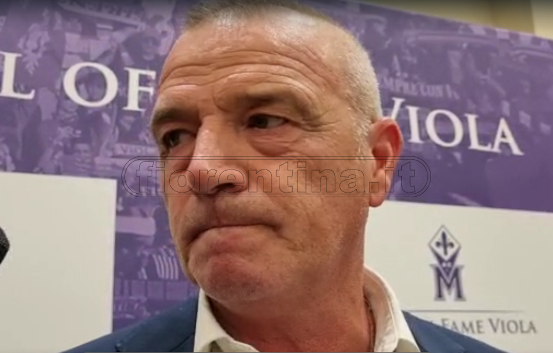 Carobbi: "Aspettative alte, ma senza quell'errore di Radu avevamo 8 punti. Jovic? Parli sul campo"