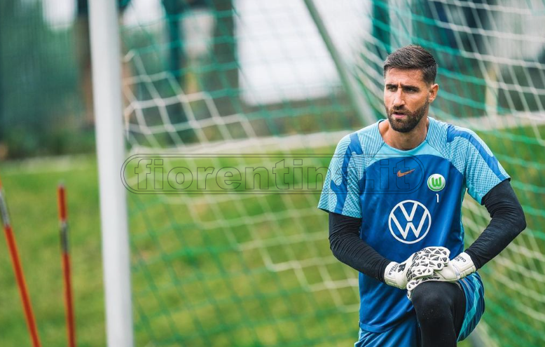 Portieri: riprende quota la candidatura di Casteels, vecchio pallino di Pradè