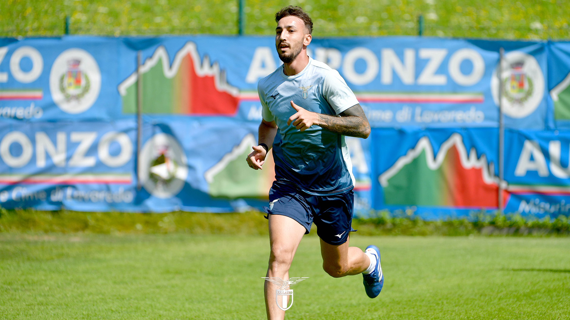 Castrovilli: "Il trasferimento alla Lazio per me significa rinascita"