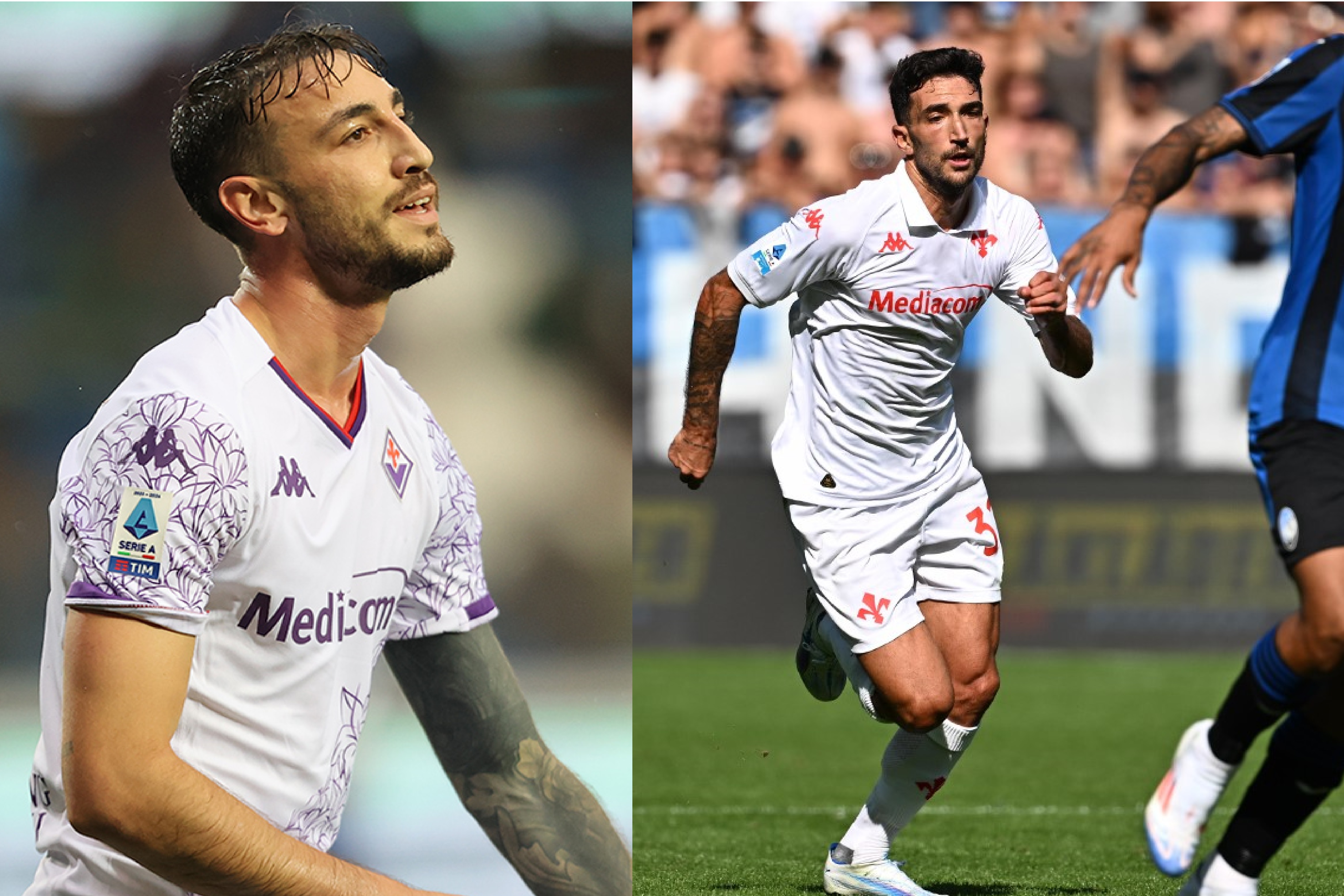 Cataldi-Castrovilli, incroci e sentimenti. Storie diverse di due cuori nobili