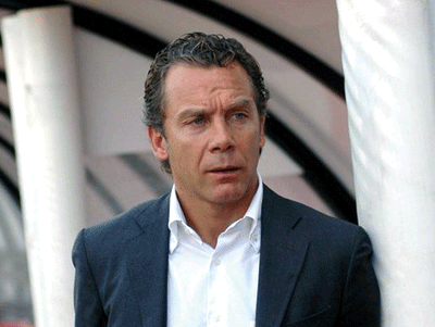 Cecconi: “Col Napoli formazione sbagliata e partita preparata male”