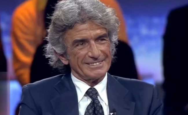 Cesari: "Ritorno alla Prova Tv? Stanno certificando l'incapacità degli arbitri"