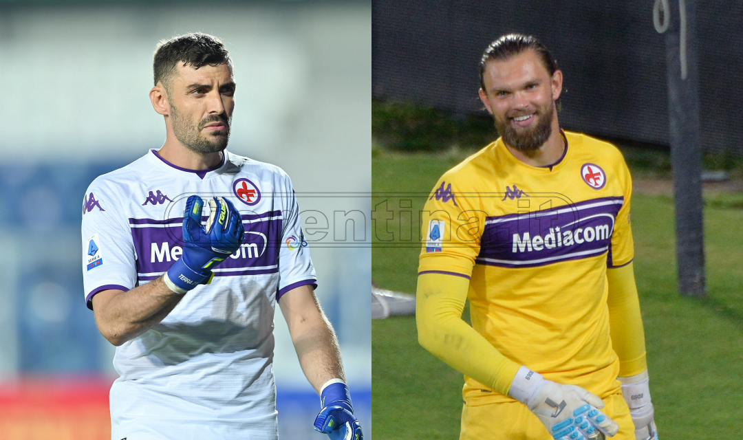 Dragowski o Terracciano in porta contro il Genoa? Valutazioni in corso per Italiano