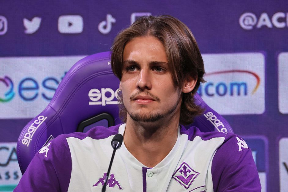 Colpani: "Deve essere il mio anno. Voglio migliorare. Trattativa? Mi ha chiamato Palladino e..."