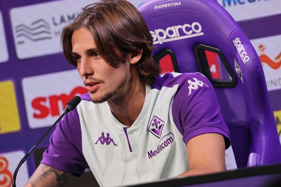 Bravo (ds Sudtirol): "Spero mio nipote Colpani faccia bene anche in viola"