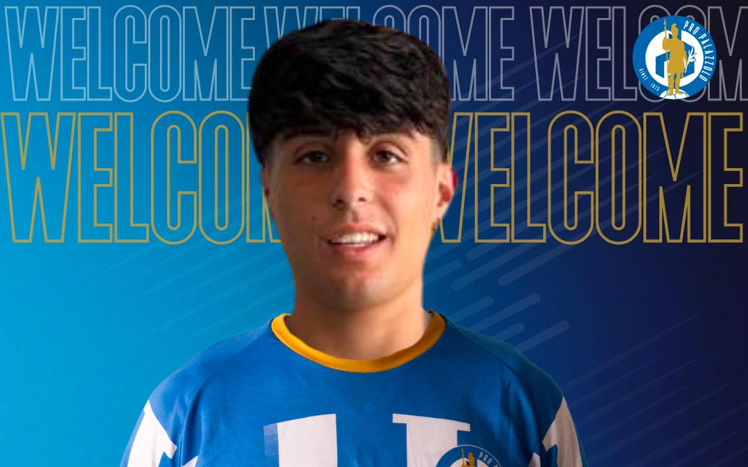 Giovanili, niente Primavera per Conti: va a giocare in Serie D