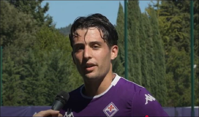 Primavera, Conti: "Che emozione il primo gol, Galloppa ci deve pagare una cena"