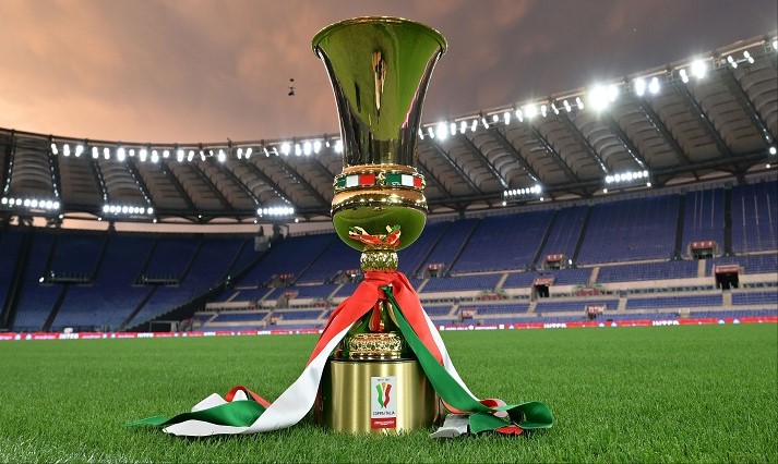 Coppa Italia, al via i 32esimi: le gare di oggi in tv