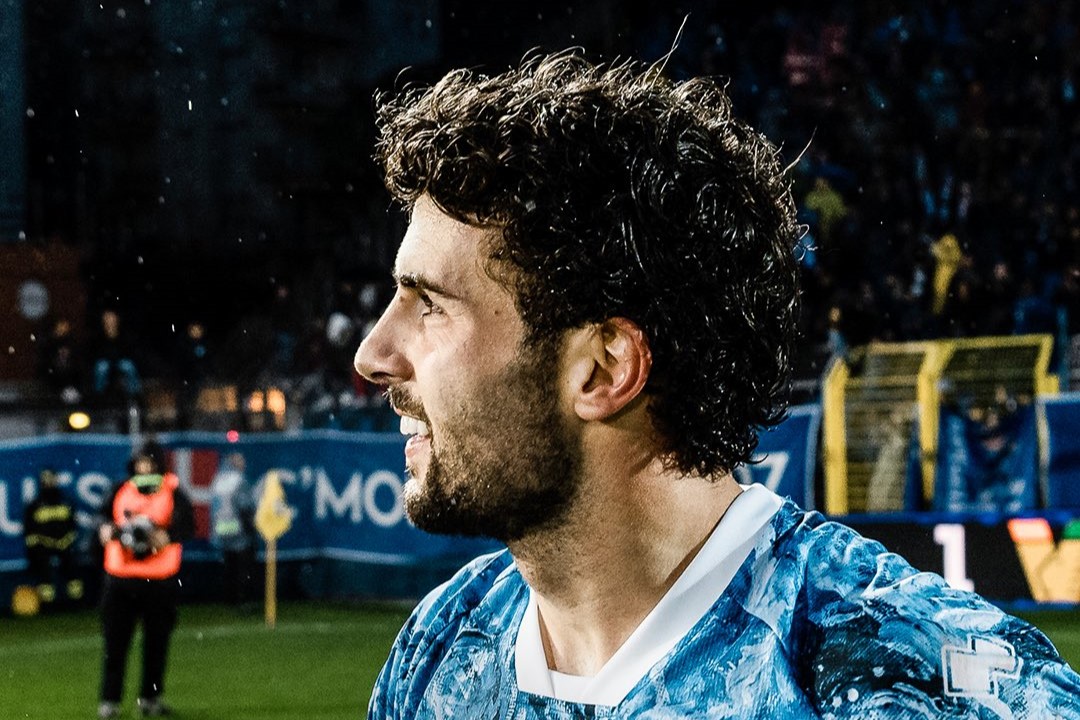 Ex viola, Cutrone rinnova con il Como fino al 2028