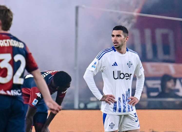 Como, contro la Fiorentina Fabregas schiererà nuovamente Da Cunha da mediano