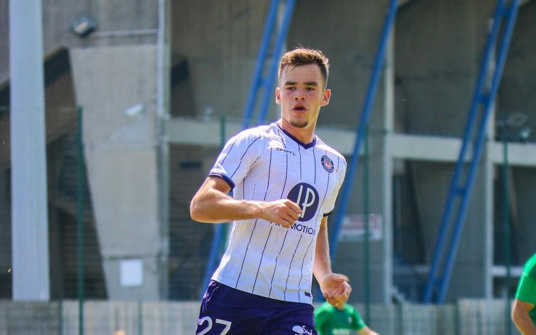 Non solo Lucca come centravanti: in prima fila c'è Dallinga per l'attacco viola