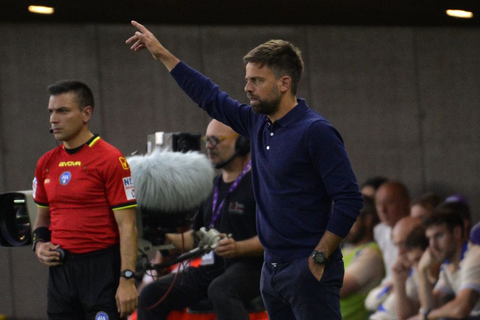 Galloppa (SKY): “Va stravolta l’attitudine. Dobbiamo difendere da piccola e attaccare da grande”