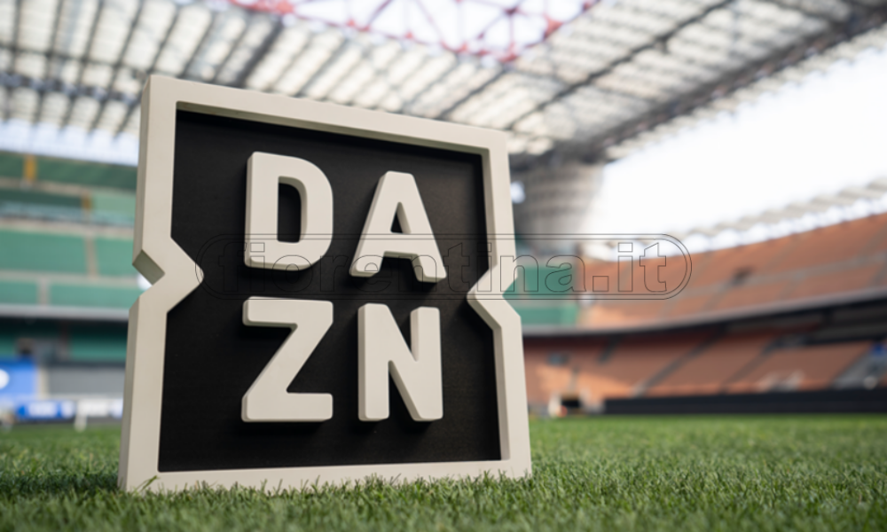 Storico in Serie A: dal 2024-25 DAZN potrà far vedere cinque partite in chiaro a stagione