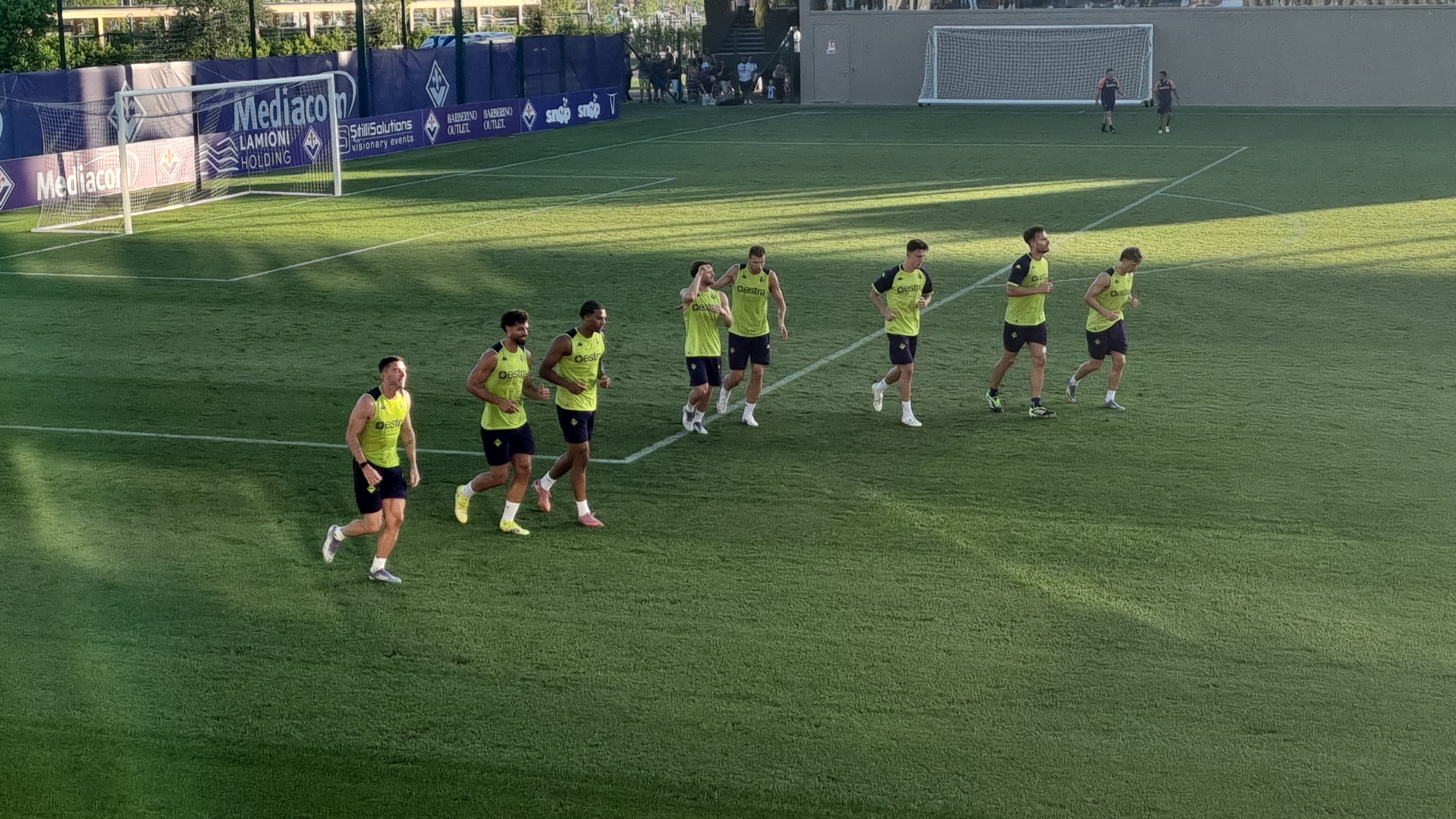 GdS – Pioli ha già trasformato l’ambiente. Carica Fiorentina, ora c’è entusiasmo