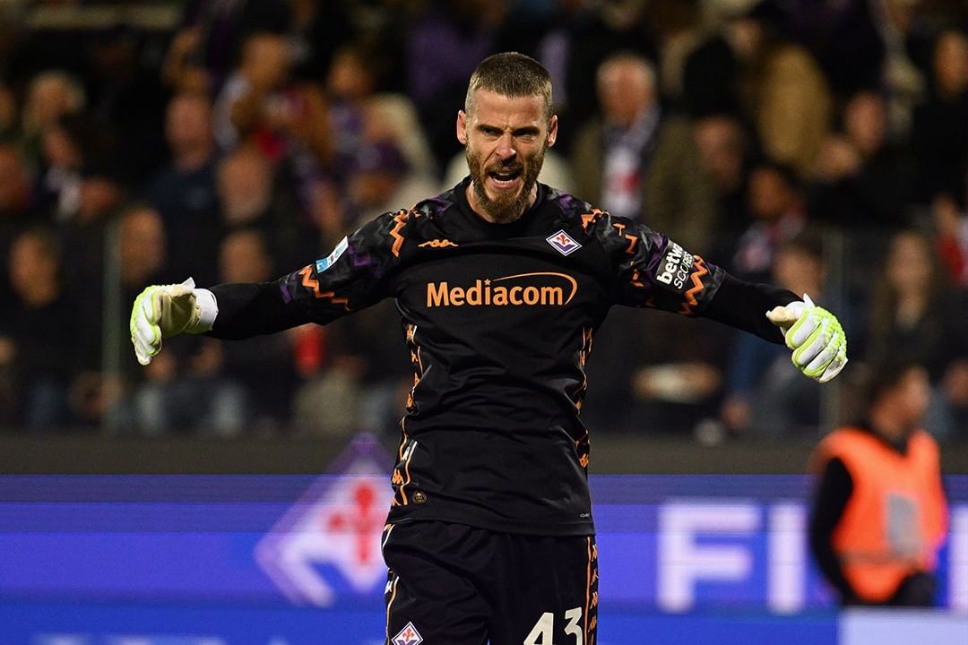 La probabile formazione di LaViola.it - Tornano De Gea e Adli, Gudmundsson verso la panchina