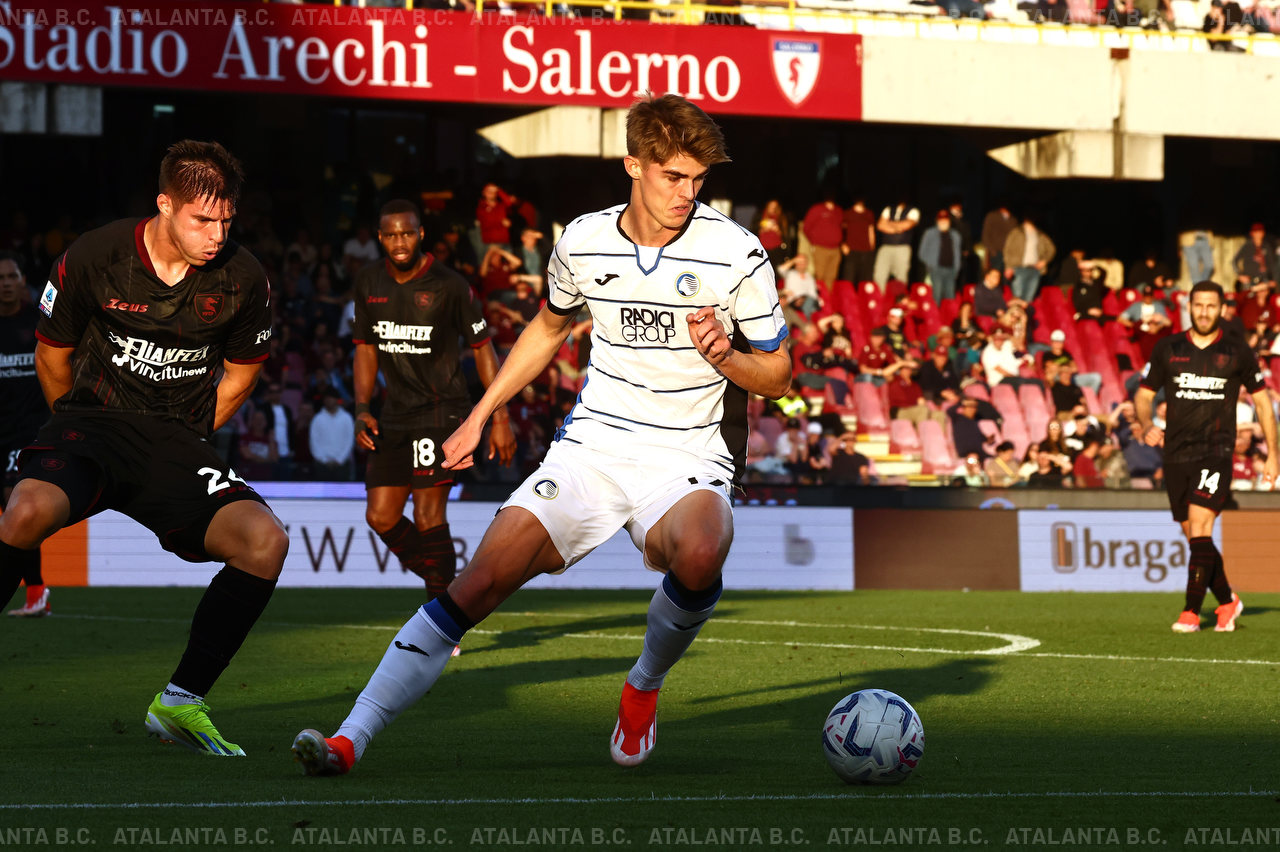 De Ketelaere: "Tifosi, la squadra ha bisogno di voi". Meunier: "Brugge, sei a 180' dalla storia"