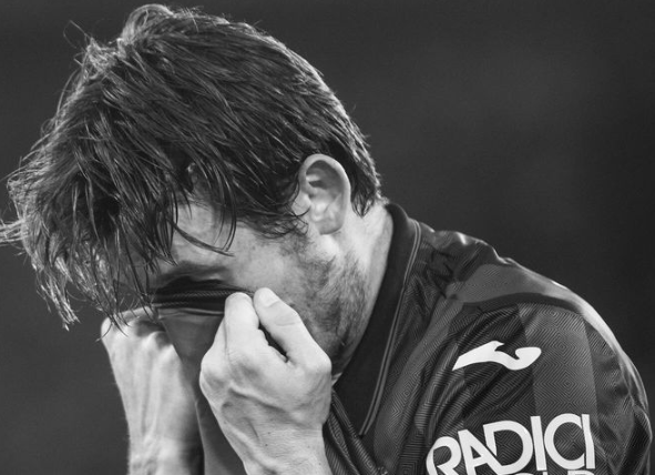 Atalanta, De Roon salta la finale di Europa League. Possibile forfait anche con la Fiorentina
