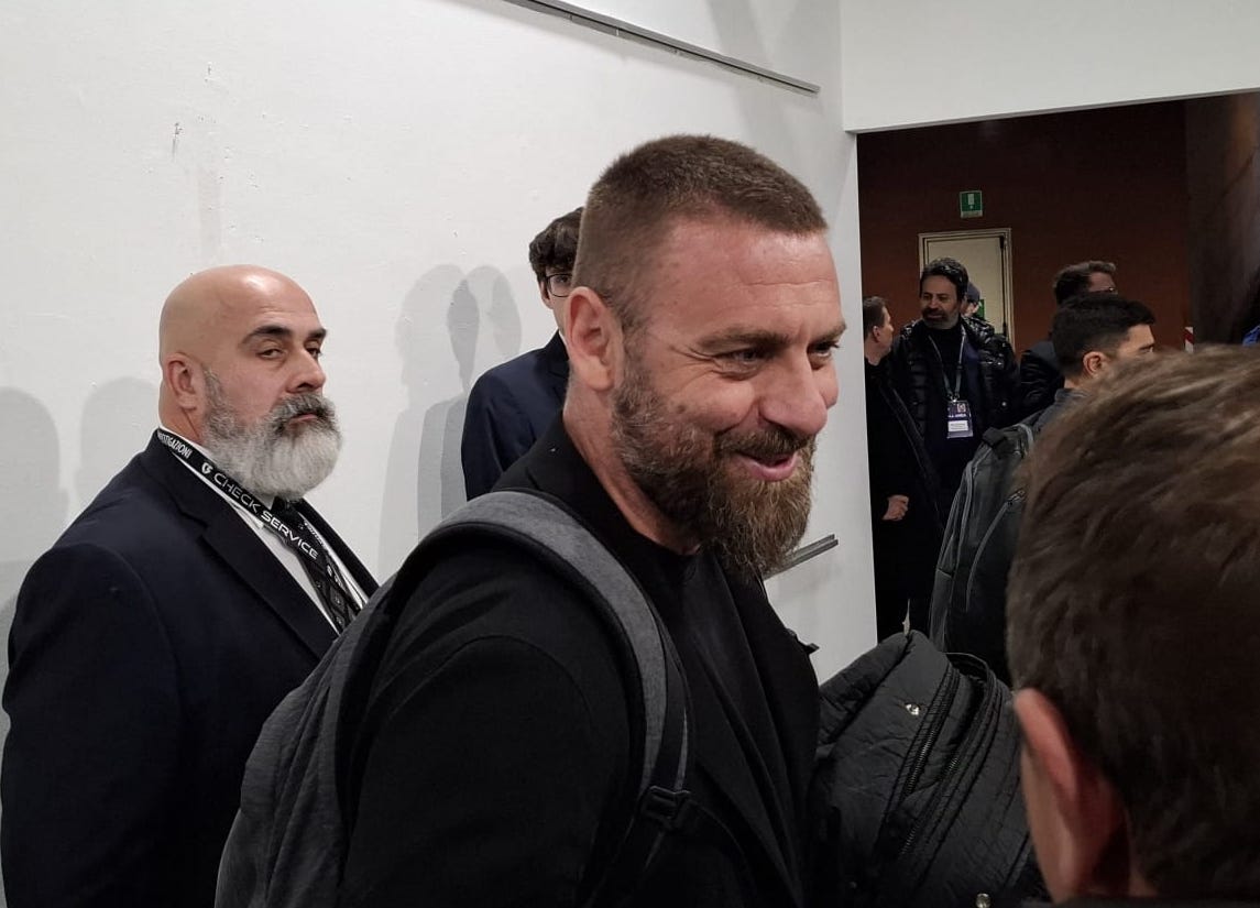 Toro, De Rossi avanti a tutti per la panchina al posto di Baroni. Superato Palladino
