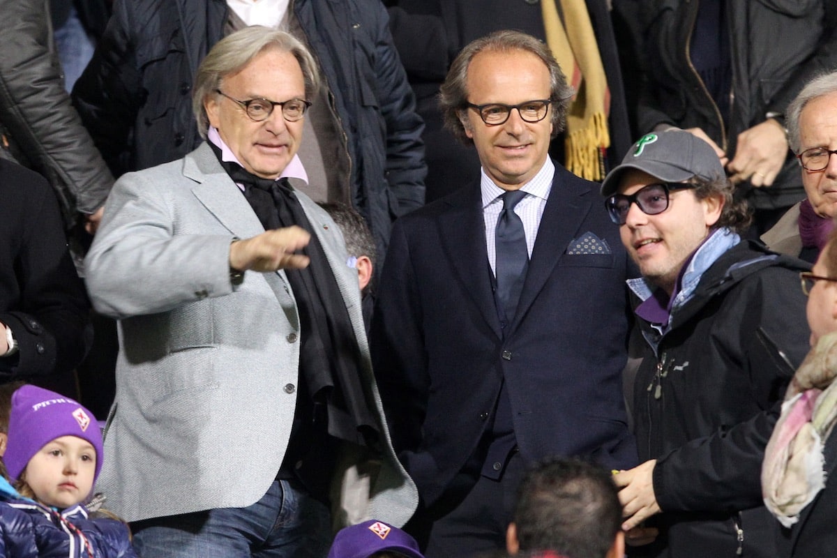 Truffa da 1,6 mln alla Fiorentina: tre assolti, cinque multati per riciclaggio di denaro