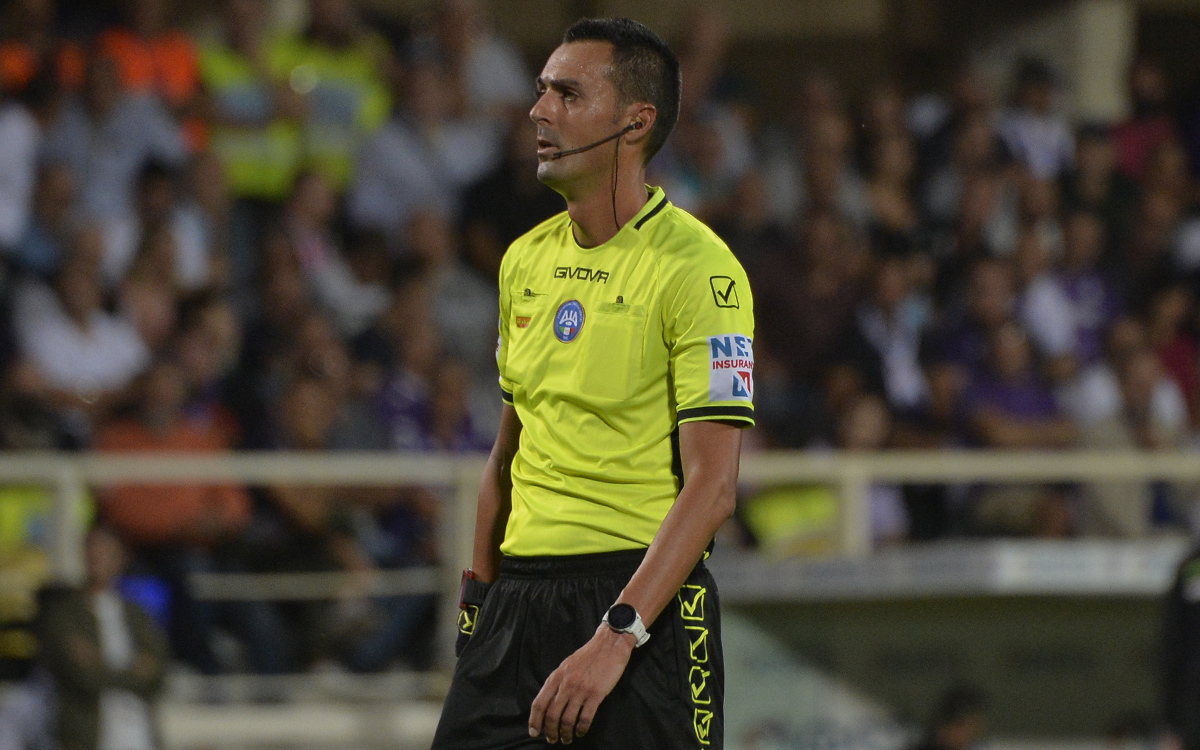 Di Bello-Fiorentina, bilancio positivo ma diverse polemiche negli ultimi incroci