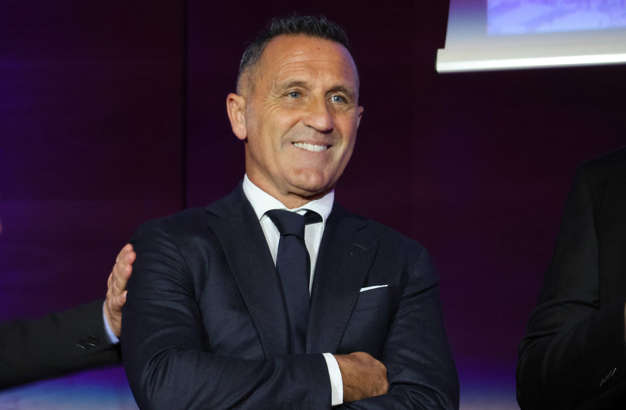 Di Livio: “Una vittoria col Pisa può cambiare tutto. Bisogna capire perché a Kean e Piccoli non arrivano palloni”