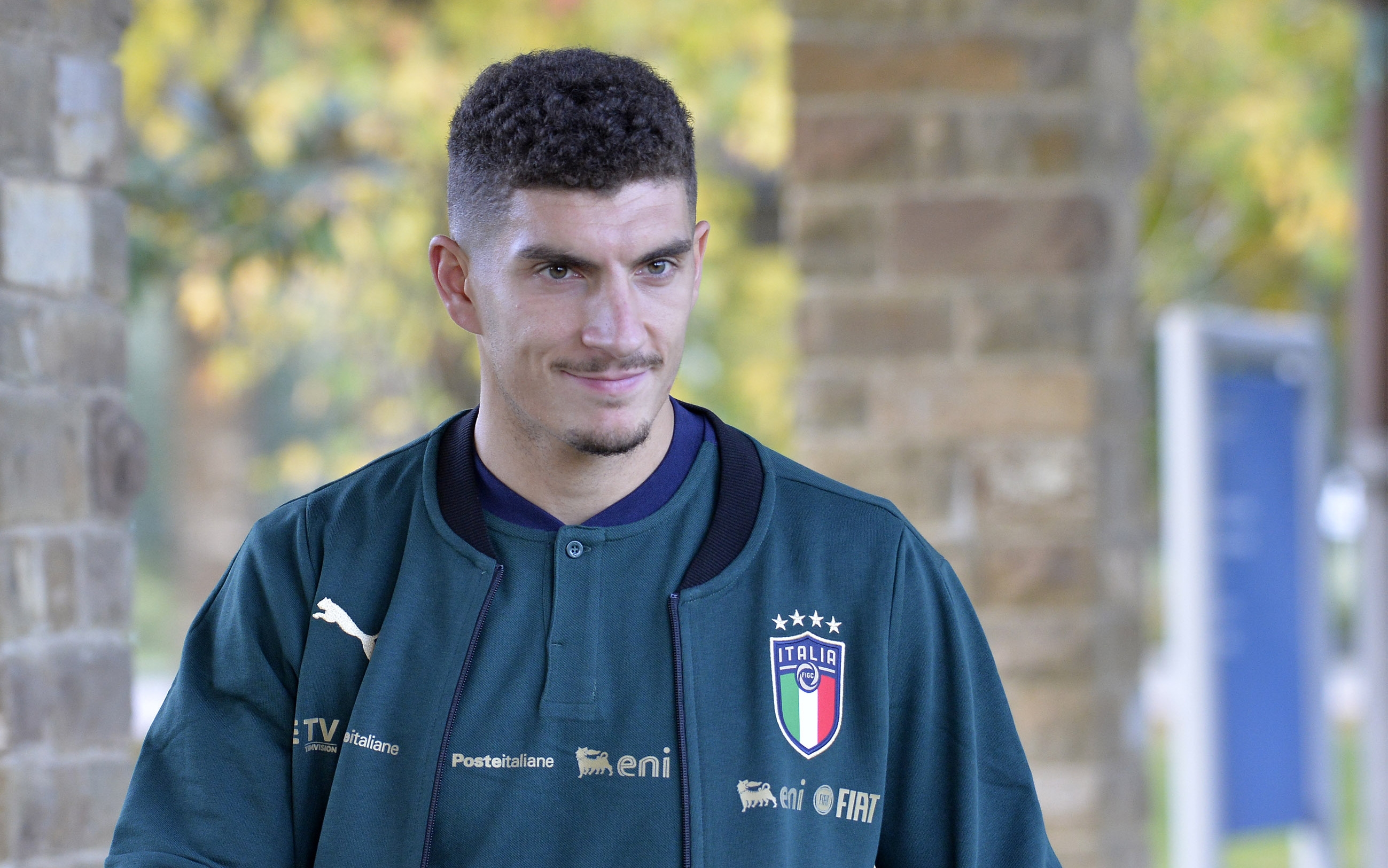 Napoli, Di Lorenzo out per un virus intestinale