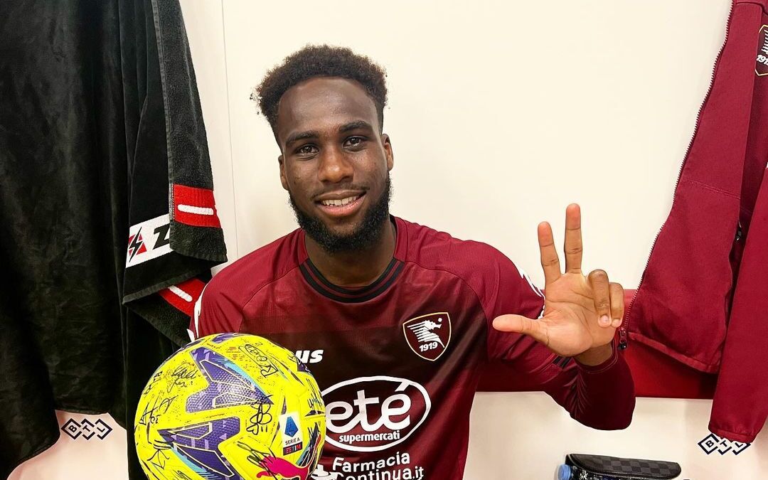 Ex obiettivi: Dia può raggiungere Castrovilli alla Lazio