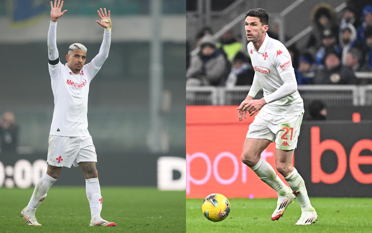 Repubblica – Dodo e Gosens, che differenza con l’anno scorso