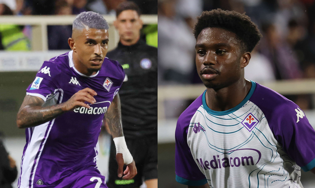 Terzini destri più preziosi in Serie A: Dodo e Lamptey presenti nella Top 10