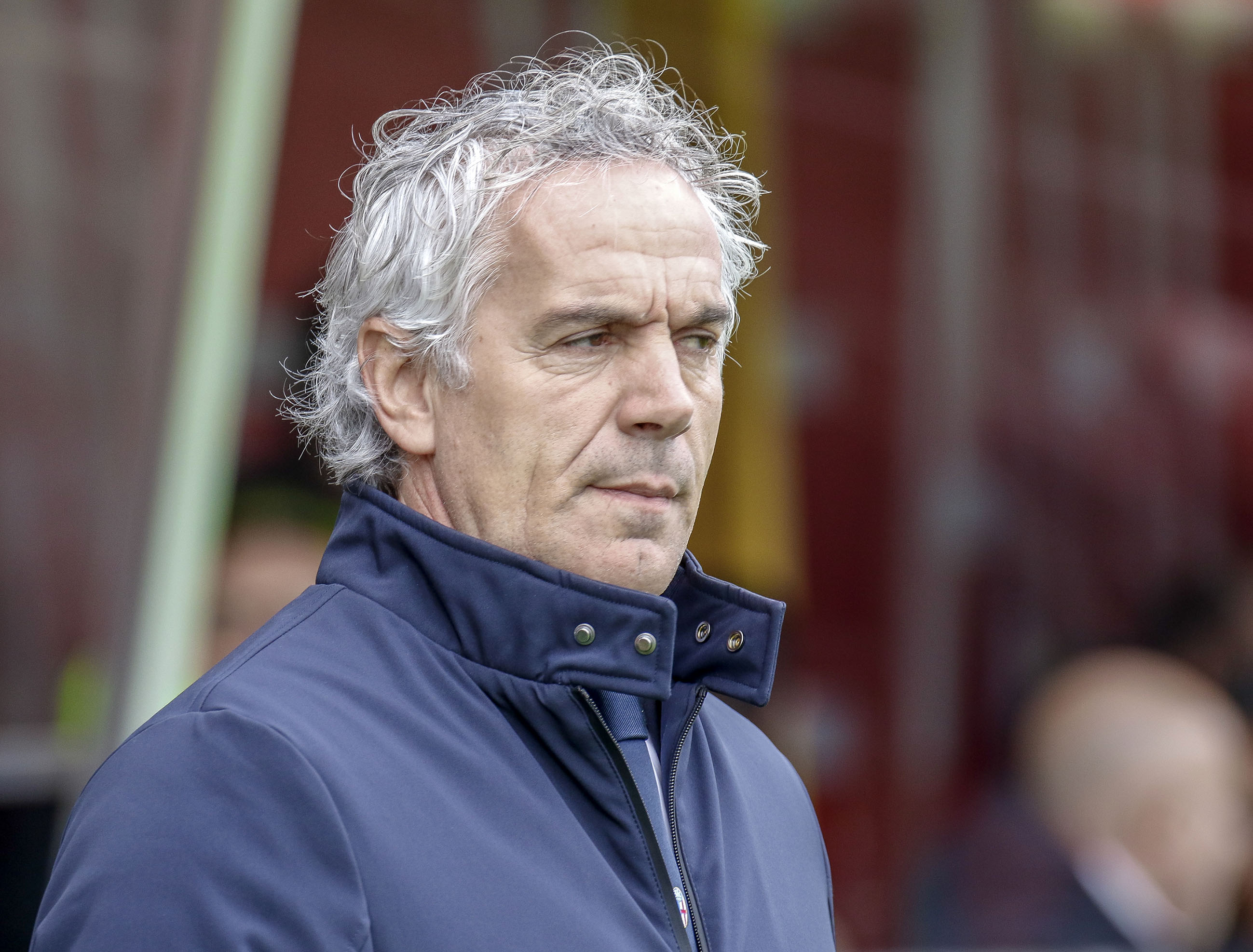 Donadoni su Gattuso: "Scelta sorprendente, ma sono contento"