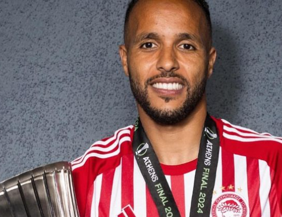 APOEL, riappare El Arabi: uno dei fantasmi dell'Olympiacos nella finale di Atene