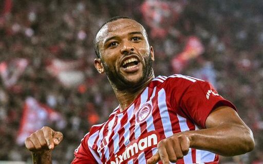 Olympiacos, El Kaabi: "Abbiamo grande fiducia. Speriamo che il nostro sogno si realizzi"