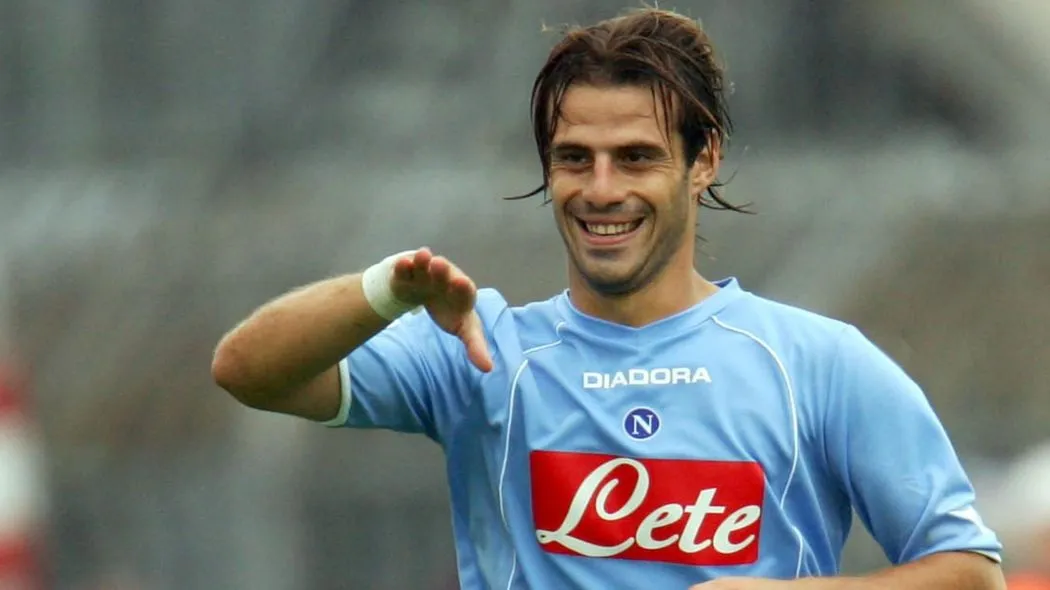 Calaiò: "Kean? A Napoli sarebbe perfetto per il gioco di Conte, da capire se vuole rimanere a Firenze. E su Dzeko.."