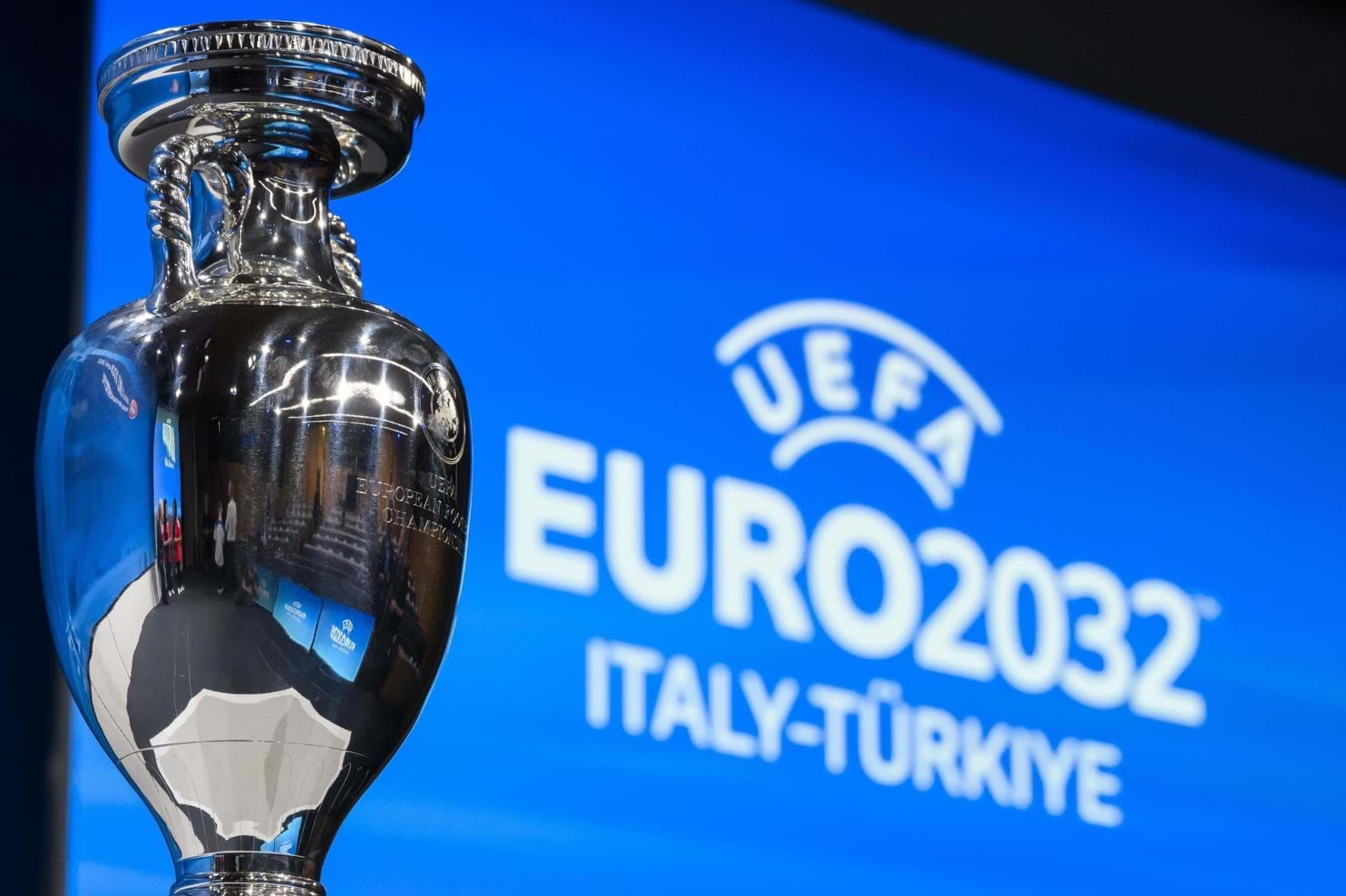 Euro 2032, riunito a Roma il gruppo di lavoro della FIGC