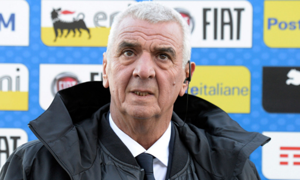 Beccalossi: "Cambiare a fine anno non sminuisce ciò che Italiano ha fatto a Firenze"