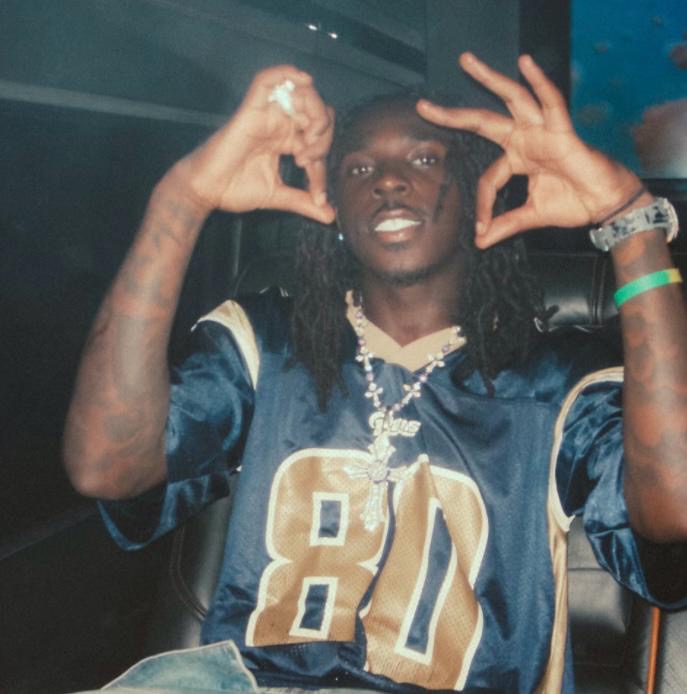 Kean, il video ufficiale del nuovo singolo "Bombay"