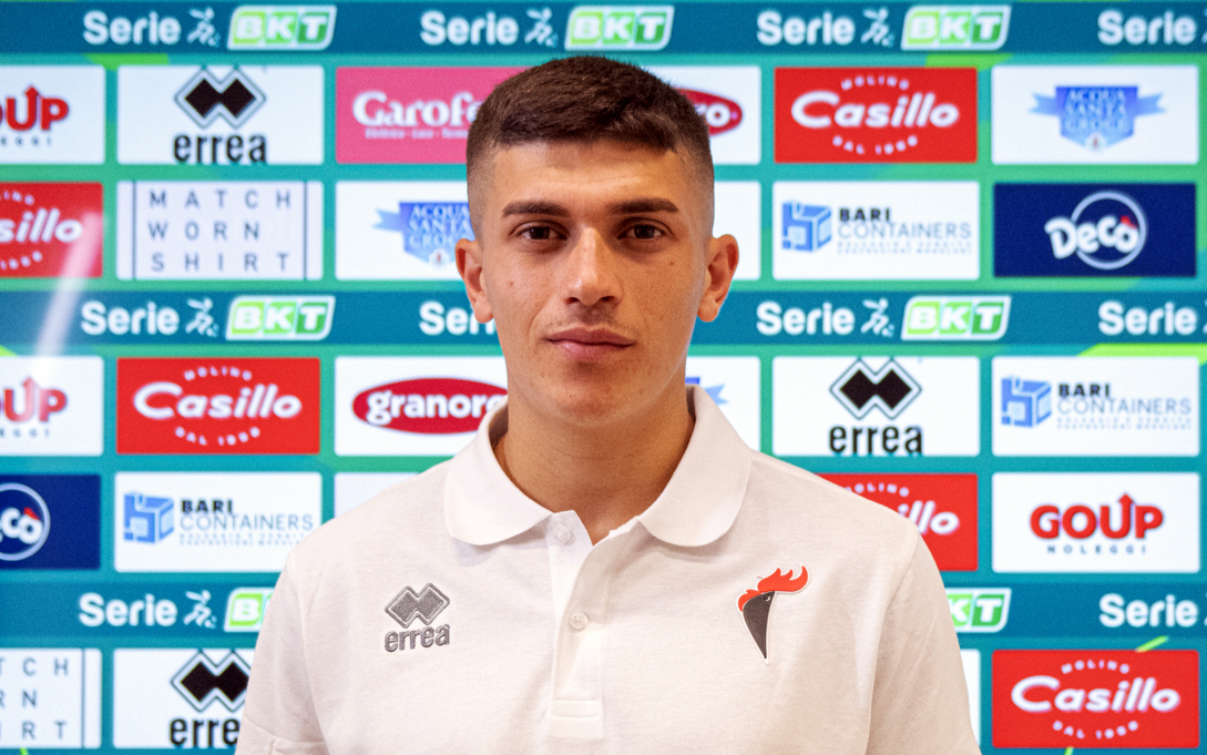 Favasuli fa gola a tanti in Serie B. Ci prova l'ambizioso Palermo di Inzaghi