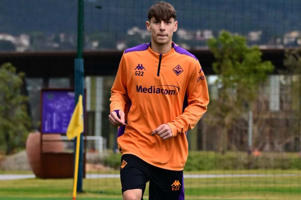 Italia Under 16, i convocati del neo tecnico Pasqual: presenti diversi viola