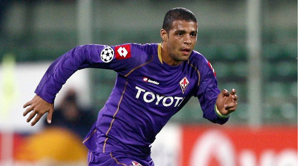 GdS – Felipe Melo: “Corvino mi chiamò e mi disse di andare alla Juve. Amavo Firenze”