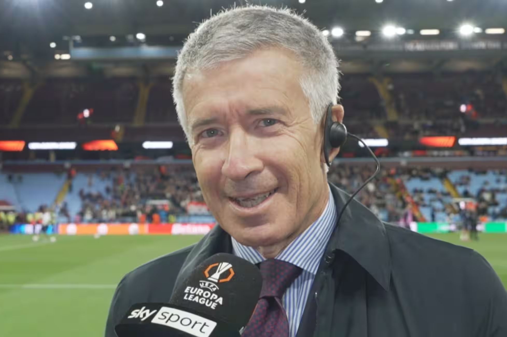 Bologna, Fenucci (DAZN): "Stasera molti episodi, il VAR scelga quando intervenire. E su Bernardeschi..."