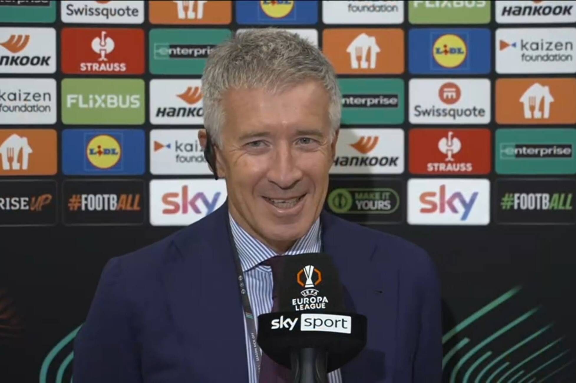 Bologna, Fenucci (SKY): “VAR usato a intermittenza, serve coerenza”