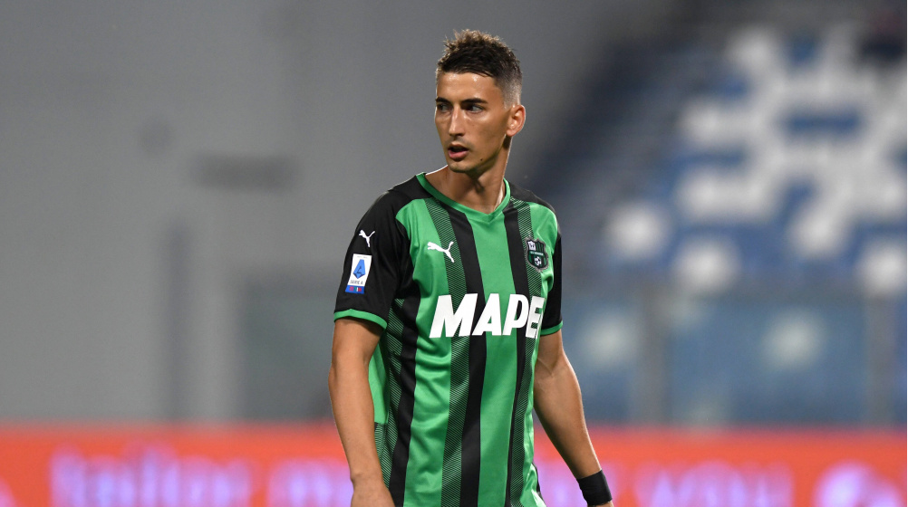 Djuricic (Panathinaikos): "Non vedo l'ora di giocare contro la Fiorentina. Possiamo farcela"