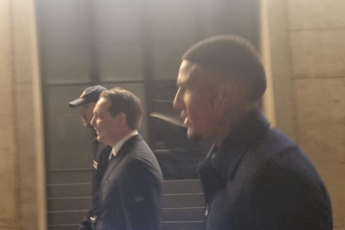 La giornata viola: il riassunto