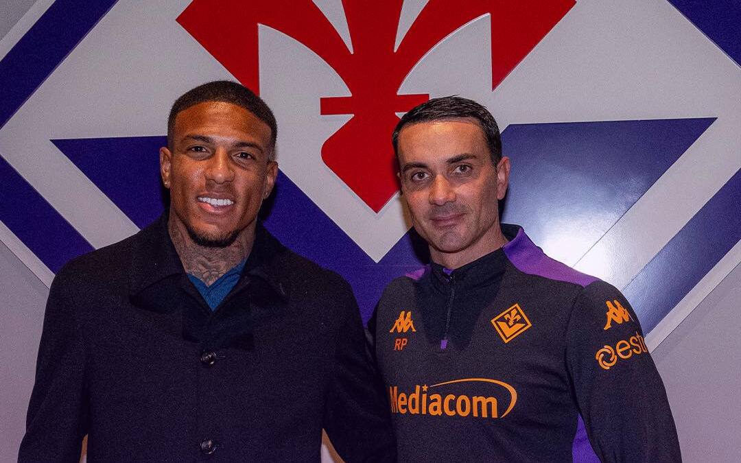 La Fiorentina a Monza punta al sorpasso alla Juve. Folorunsho sì o no?